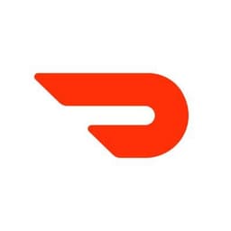 DoorDash Inc Logo