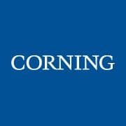 Corning Inc Logo