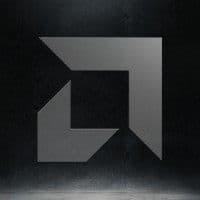Advanced Micro Devices Inc Logo