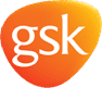 GSK PLC Logo