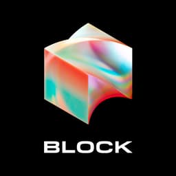 Block Inc Logo