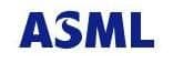 ASML Holding NV Logo