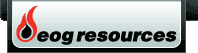 EOG Resources Inc Logo