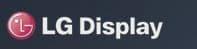 LG Display Co Ltd Logo