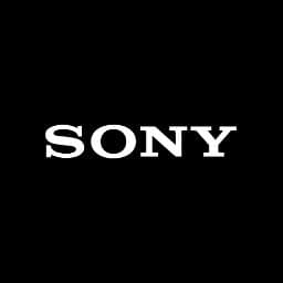 Sony Group Corp Logo