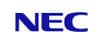 NEC Corp Logo