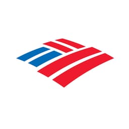 Bank of America Corp Logo