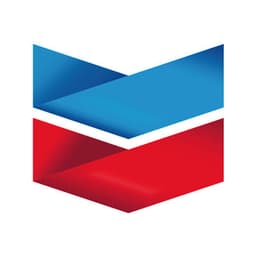 Chevron Corp Logo