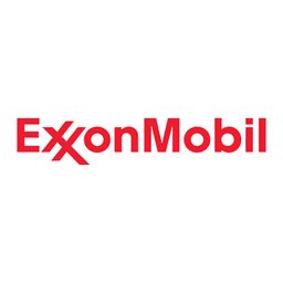 Exxon Mobil Corp Logo