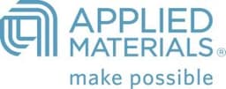 Applied Materials Inc Logo